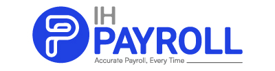 IH Payroll Logo